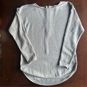 MICHAEL Michael Kors Sweater Grey Women’s Size M